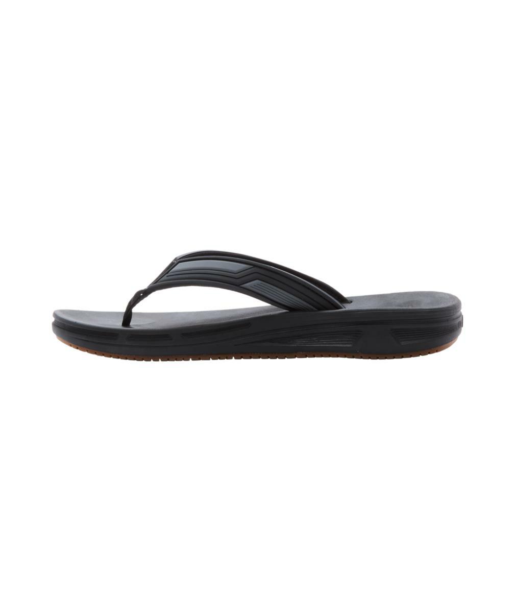 Quiksilver Makua Black. Quiksilver Sandals in Mens Sandals & Mens Footwear. Code: CQ10078M