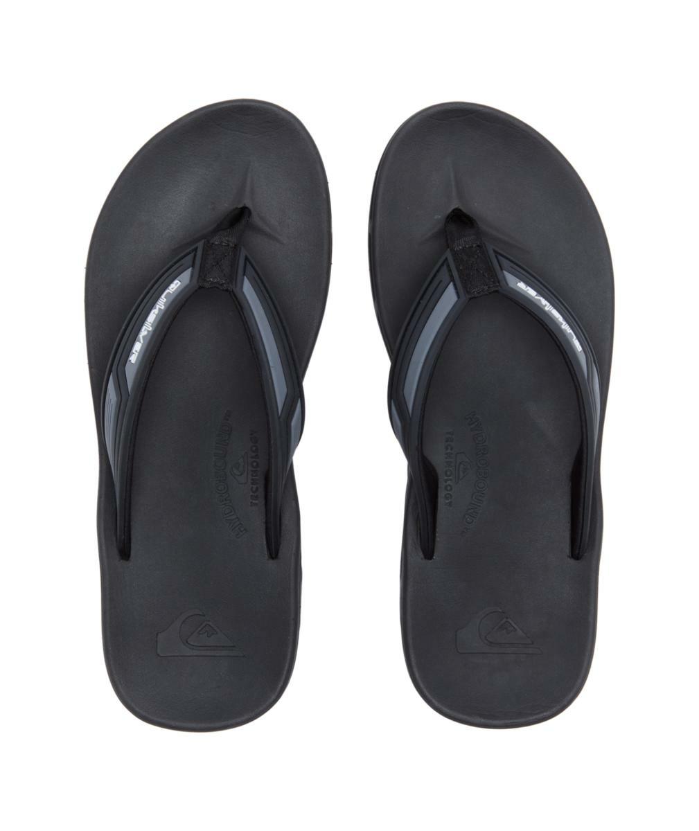 Quiksilver Makua Black. Quiksilver Sandals in Mens Sandals & Mens Footwear. Code: CQ10078M