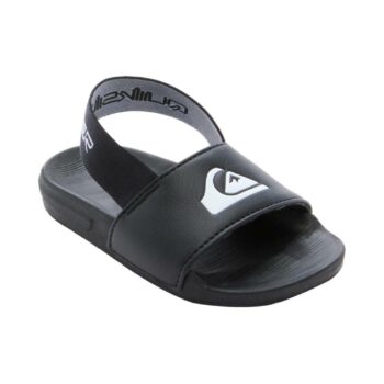 Quiksilver Sunset Strapped Toddler Black. Quiksilver Sandals in Boys Sandals & Boys Footwear. Code: CQ10112T