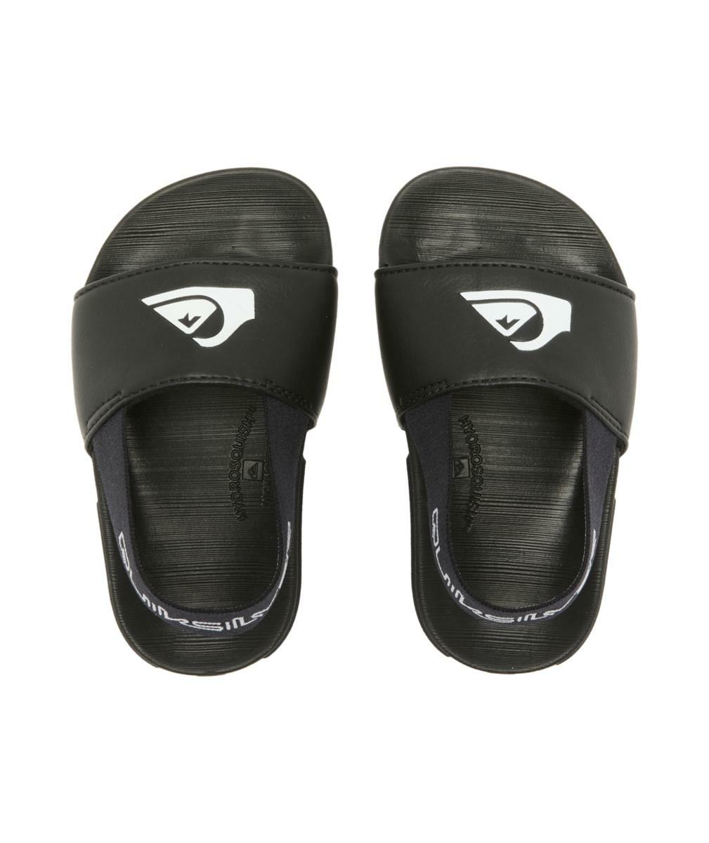 Quiksilver Sunset Strapped Toddler Black. Quiksilver Sandals in Boys Sandals & Boys Footwear. Code: CQ10112T