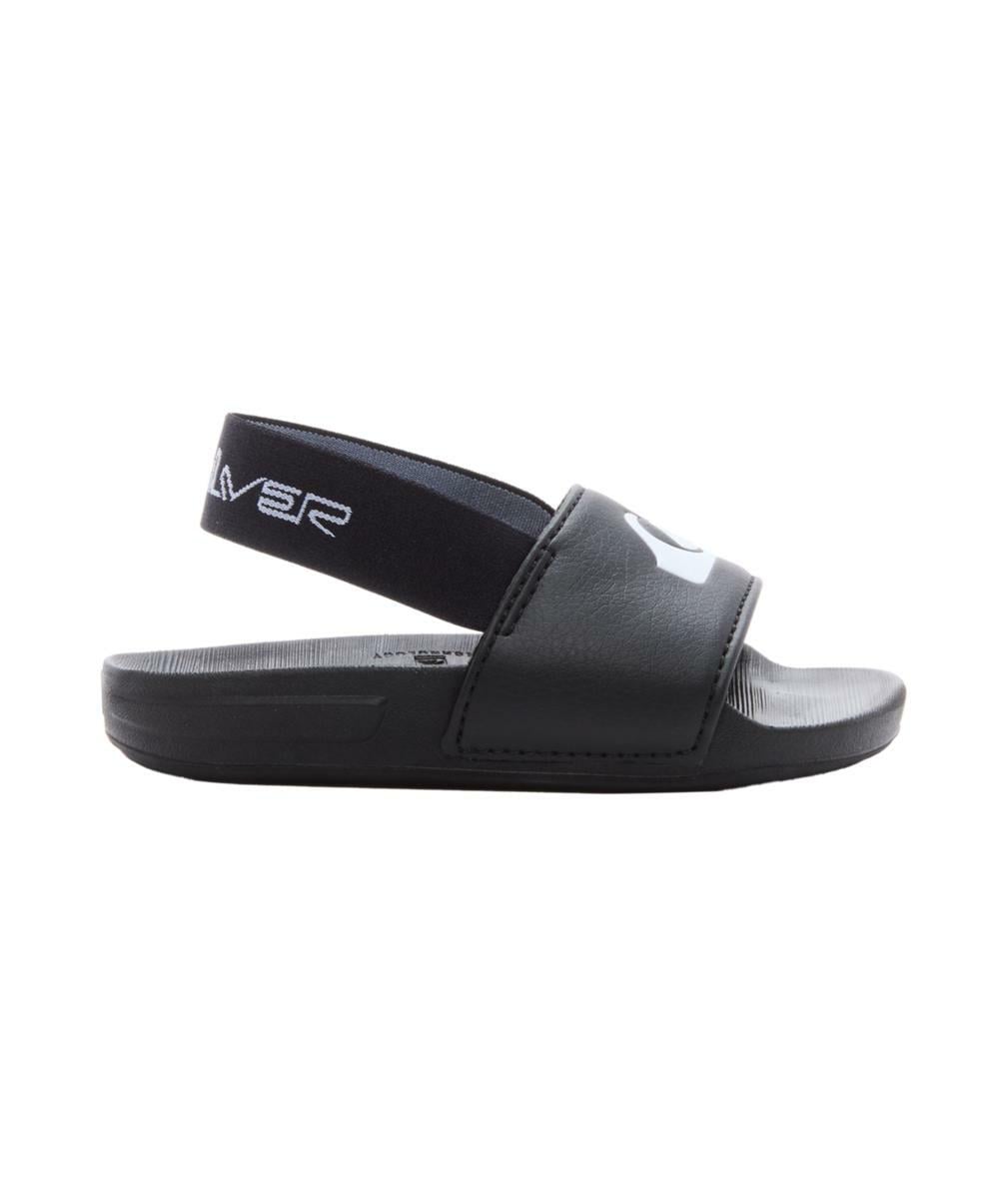 Quiksilver Sunset Strapped Toddler Black. Quiksilver Sandals in Boys Sandals & Boys Footwear. Code: CQ10112T