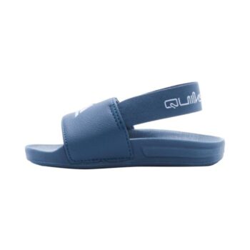 Quiksilver Sunset Strapped Toddler Dark Denim. Quiksilver Sandals in Boys Sandals & Boys Footwear. Code: CQ10112T