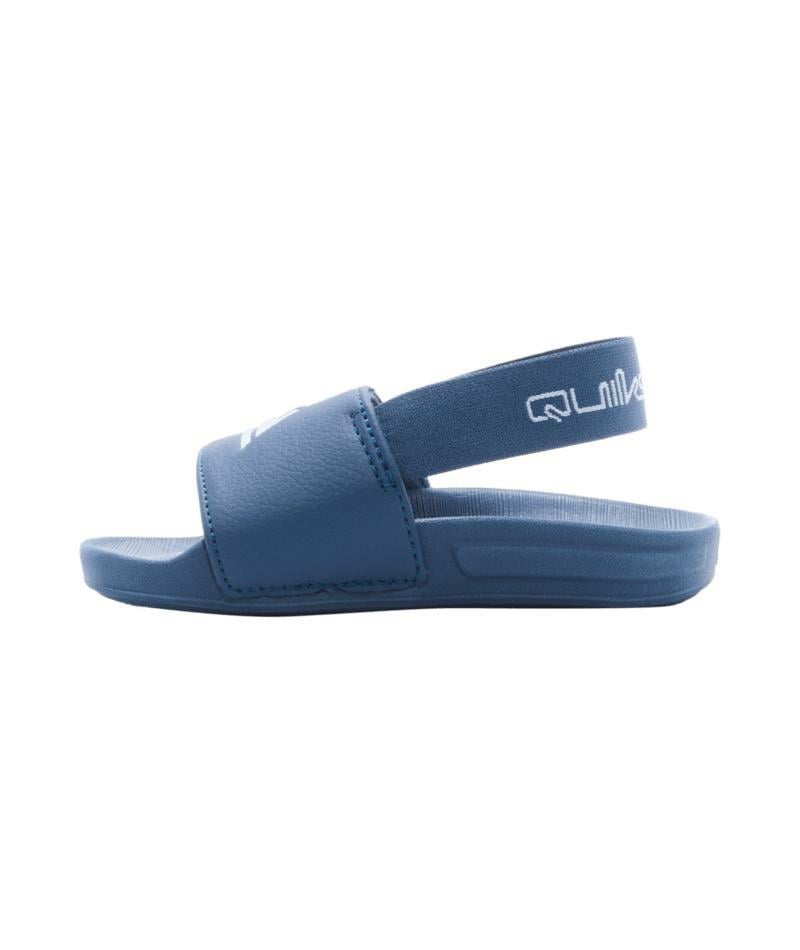 Quiksilver Sunset Strapped Toddler Dark Denim. Quiksilver Sandals in Boys Sandals & Boys Footwear. Code: CQ10112T