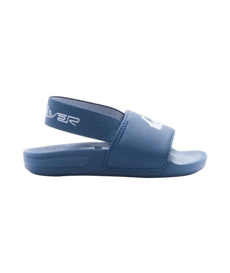Quiksilver Sunset Strapped Toddler Dark Denim. Quiksilver Sandals in Boys Sandals & Boys Footwear. Code: CQ10112T