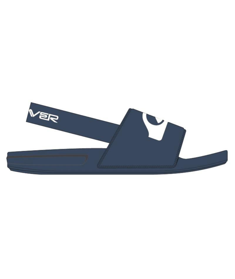 Quiksilver Sunset Strapped Toddler Dark Denim. Quiksilver Sandals in Boys Sandals & Boys Footwear. Code: CQ10112T