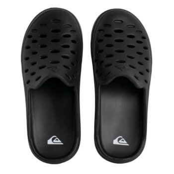 Quiksilver Makua Mule Black. Quiksilver Sandals in Mens Sandals & Mens Footwear. Code: CQ10292M