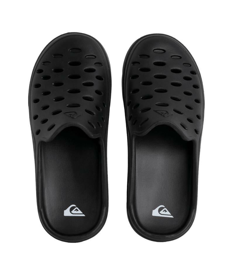Quiksilver Makua Mule Black. Quiksilver Sandals in Mens Sandals & Mens Footwear. Code: CQ10292M