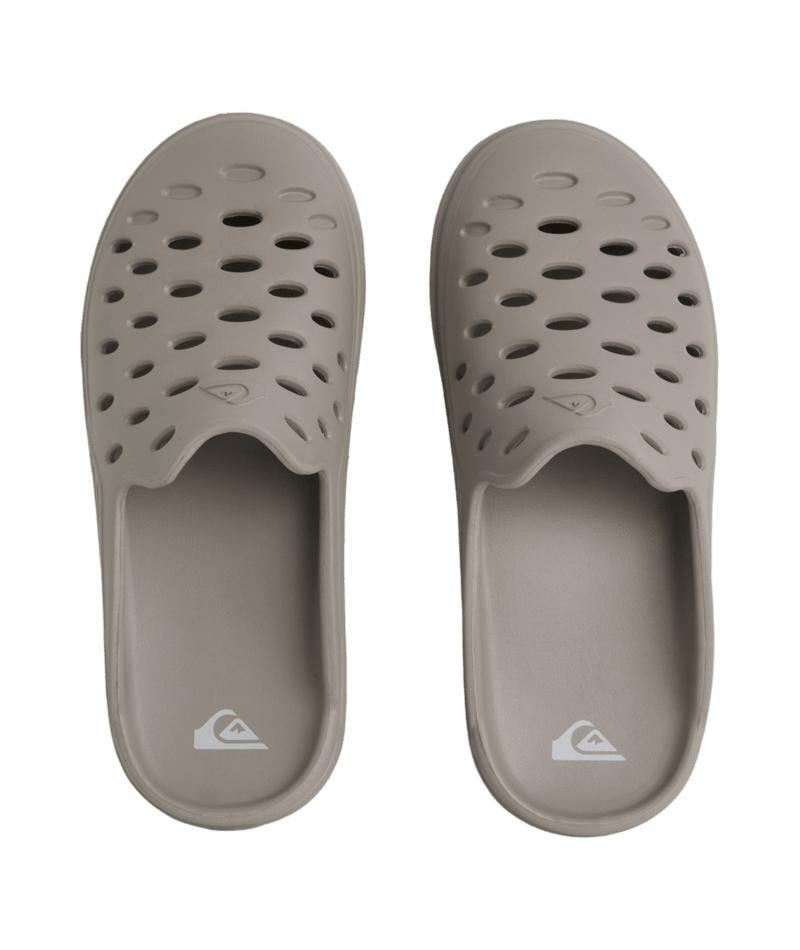 Quiksilver Makua Mule Tan. Quiksilver Sandals in Mens Sandals & Mens Footwear. Code: CQ10292M