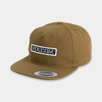 Volcom Alive Adj Hat (oli) Olive. Volcom Hats & Caps in Mens Hats & Caps & Mens Headwear. Code: D5532607