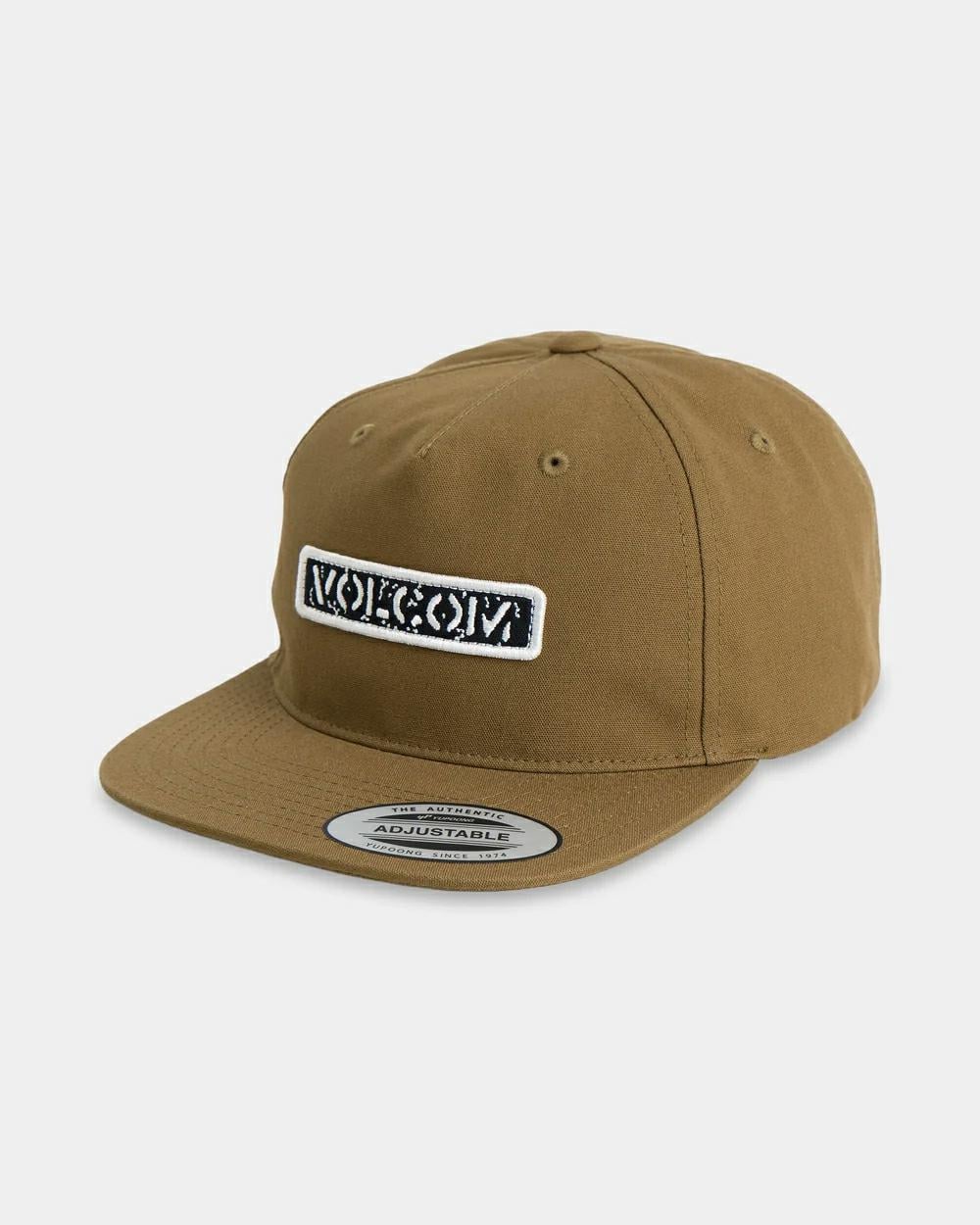 Volcom Alive Adj Hat (oli) Olive. Volcom Hats & Caps in Mens Hats & Caps & Mens Headwear. Code: D5532607