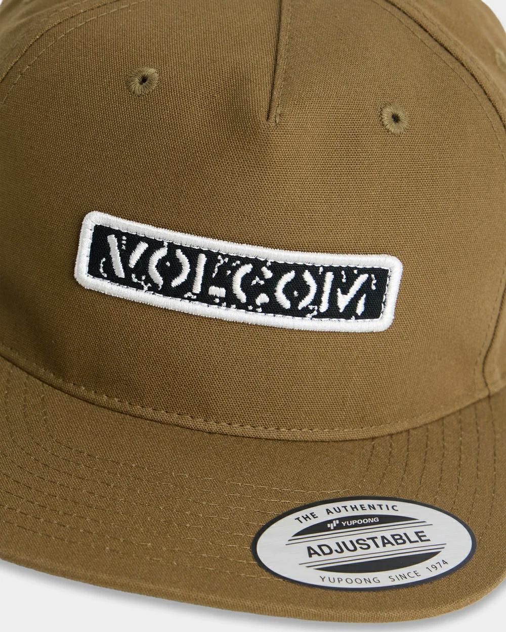 Volcom Alive Adj Hat (oli) Olive. Volcom Hats & Caps in Mens Hats & Caps & Mens Headwear. Code: D5532607