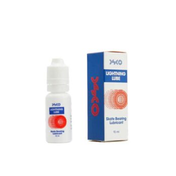 Dsco Bearings Dsco Lightning Lube Skate Lubricant. Dsco Bearings Parts in Boardsports Parts & Boardsports Skate. Code: DISCOHAR