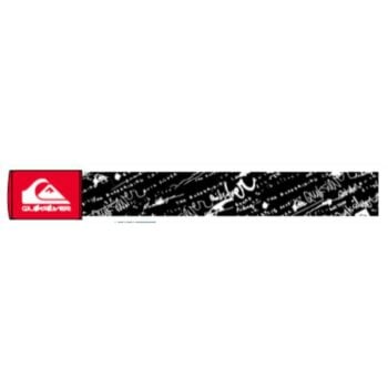 Quiksilver Principal Schwack - Webbing Belt For Men Black/white. Quiksilver Belts in Mens Belts & Mens Accessories. Code: EQYAA03958