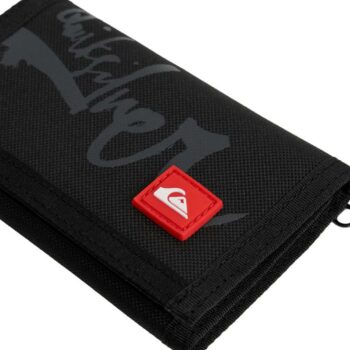 Quiksilver The Everydaily - Tri-fold Wallet For Men Black. Quiksilver Other in Generic Other & Generic Accessories. Code: EQYAA04063
