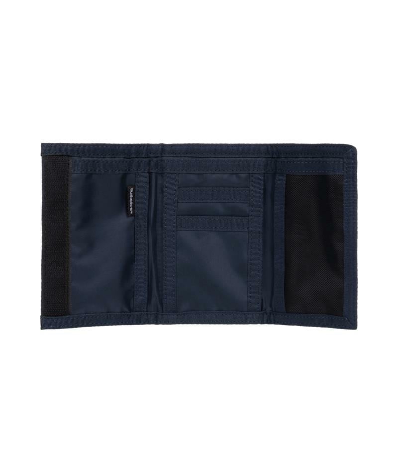 Quiksilver The Everydaily - Tri-fold Wallet For Men Dark Denim. Quiksilver Other in Generic Other & Generic Accessories. Code: EQYAA04063