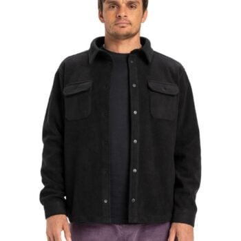 Quiksilver Surf Days Ls Shirt Black. Quiksilver Sweats in Mens Sweats & Mens Jackets, Jumpers & Knits. Code: EQYFT05075