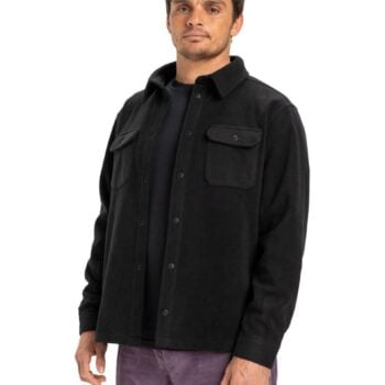 Quiksilver Surf Days Ls Shirt Black. Quiksilver Sweats in Mens Sweats & Mens Jackets, Jumpers & Knits. Code: EQYFT05075