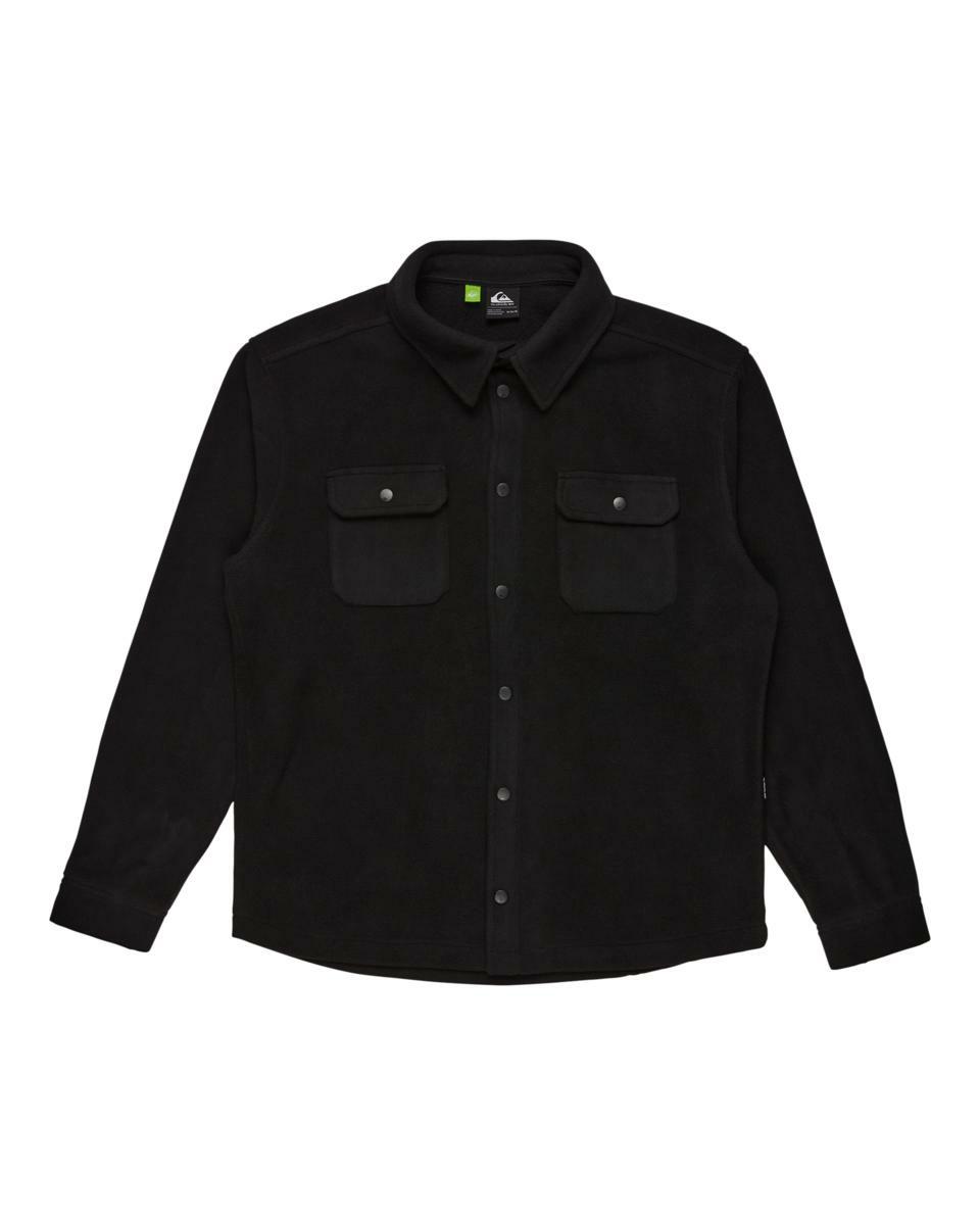 Quiksilver Surf Days Ls Shirt Black. Quiksilver Sweats in Mens Sweats & Mens Jackets, Jumpers & Knits. Code: EQYFT05075
