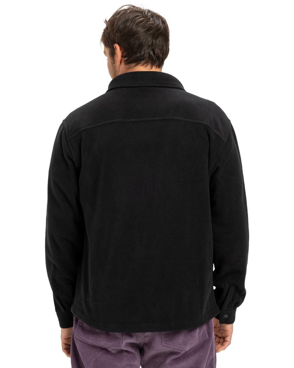 Quiksilver Surf Days Ls Shirt Black. Quiksilver Sweats in Mens Sweats & Mens Jackets, Jumpers & Knits. Code: EQYFT05075