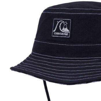 Quiksilver Heritage Boonie 2 Black. Quiksilver Hats & Caps in Mens Hats & Caps & Mens Headwear. Code: EQYHA03473
