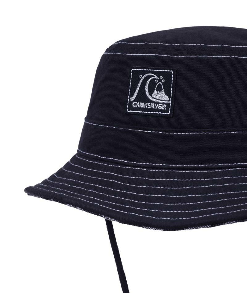Quiksilver Heritage Boonie 2 Black. Quiksilver Hats & Caps in Mens Hats & Caps & Mens Headwear. Code: EQYHA03473