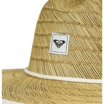 Roxy Tomboy 2 Straw Hat Coconut Milk. Roxy Straw Hats in Womens Straw Hats & Womens Headwear. Code: ERJHA03162