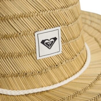 Roxy Tomboy 2 Straw Hat Coconut Milk. Roxy Straw Hats in Womens Straw Hats & Womens Headwear. Code: ERJHA03162