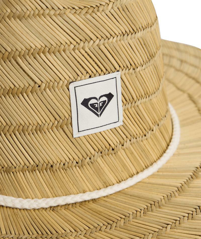 Roxy Tomboy 2 Straw Hat Coconut Milk. Roxy Straw Hats in Womens Straw Hats & Womens Headwear. Code: ERJHA03162