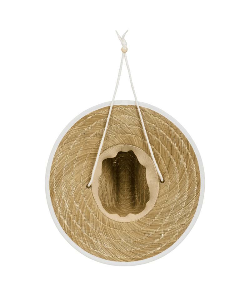 Roxy Tomboy 2 Straw Hat Coconut Milk. Roxy Straw Hats in Womens Straw Hats & Womens Headwear. Code: ERJHA03162