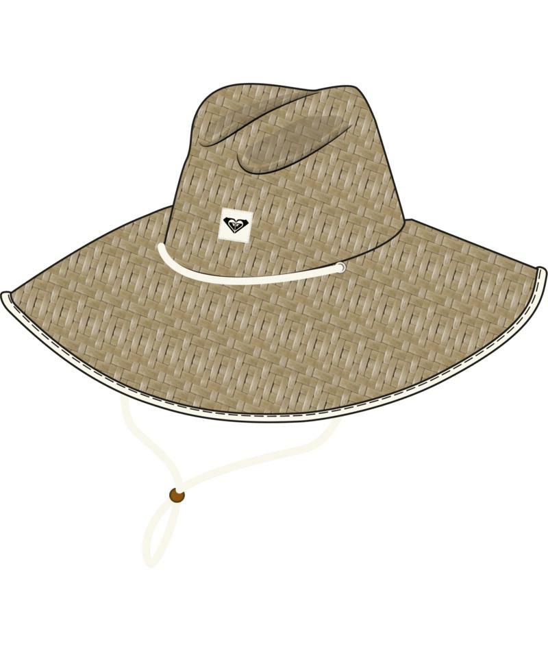 Roxy Tomboy 2 Straw Hat Coconut Milk. Roxy Straw Hats in Womens Straw Hats & Womens Headwear. Code: ERJHA03162