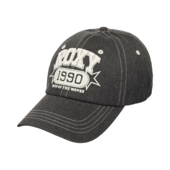 Roxy Over My Head Cap Phantom. Roxy Hats & Caps in Womens Hats & Caps & Womens Headwear. Code: ERJHA04506