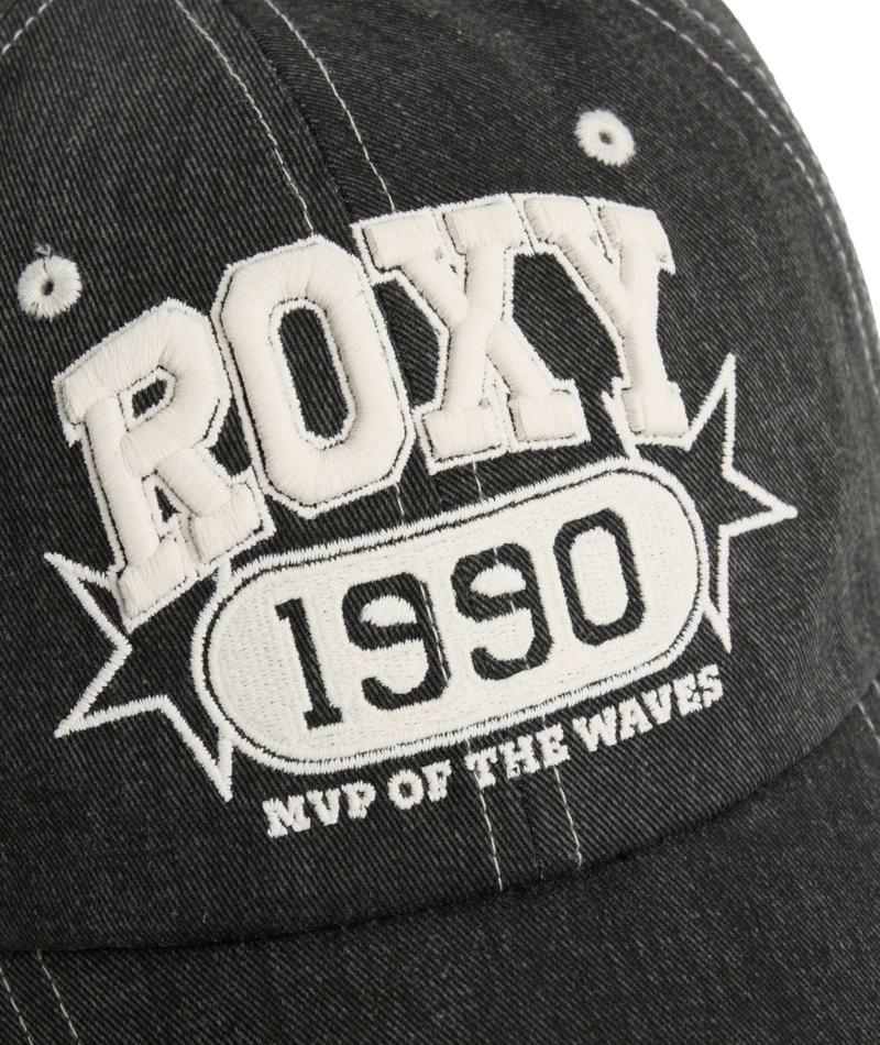 Roxy Over My Head Cap Phantom. Roxy Hats & Caps in Womens Hats & Caps & Womens Headwear. Code: ERJHA04506