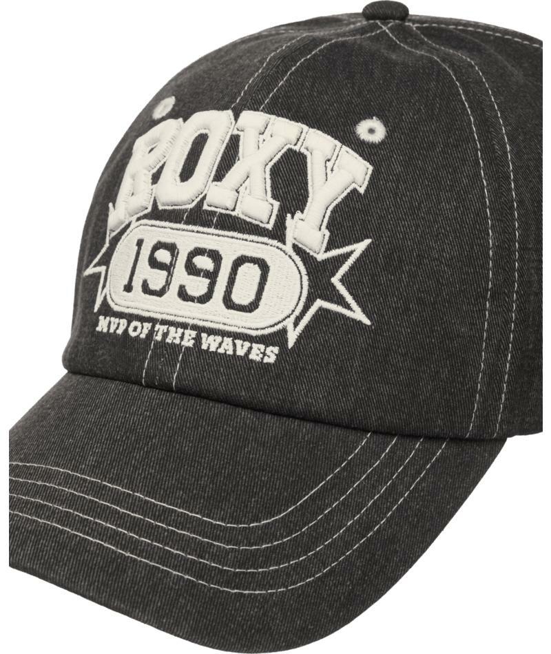 Roxy Over My Head Cap Phantom. Roxy Hats & Caps in Womens Hats & Caps & Womens Headwear. Code: ERJHA04506