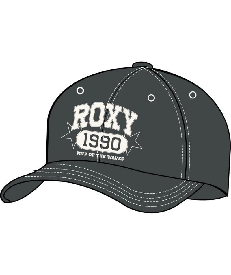 Roxy Over My Head Cap Phantom. Roxy Hats & Caps in Womens Hats & Caps & Womens Headwear. Code: ERJHA04506