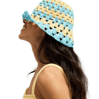Roxy Melody Maker Hat Quiet Tide. Roxy Hats & Caps in Womens Hats & Caps & Womens Headwear. Code: ERJHA04514