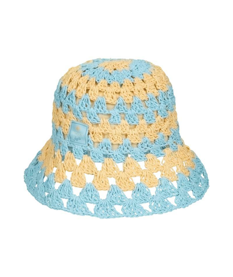 Roxy Melody Maker Hat Quiet Tide. Roxy Hats & Caps in Womens Hats & Caps & Womens Headwear. Code: ERJHA04514