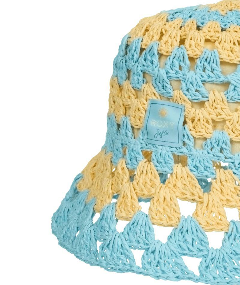 Roxy Melody Maker Hat Quiet Tide. Roxy Hats & Caps in Womens Hats & Caps & Womens Headwear. Code: ERJHA04514