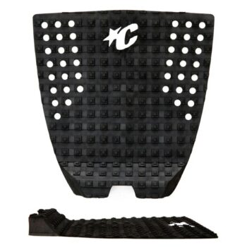 Creatures Of Leisure Icon I Black. Creatures Of Leisure Deckgrips in Boardsports Deckgrips & Boardsports Surf. Code: GITI20BK