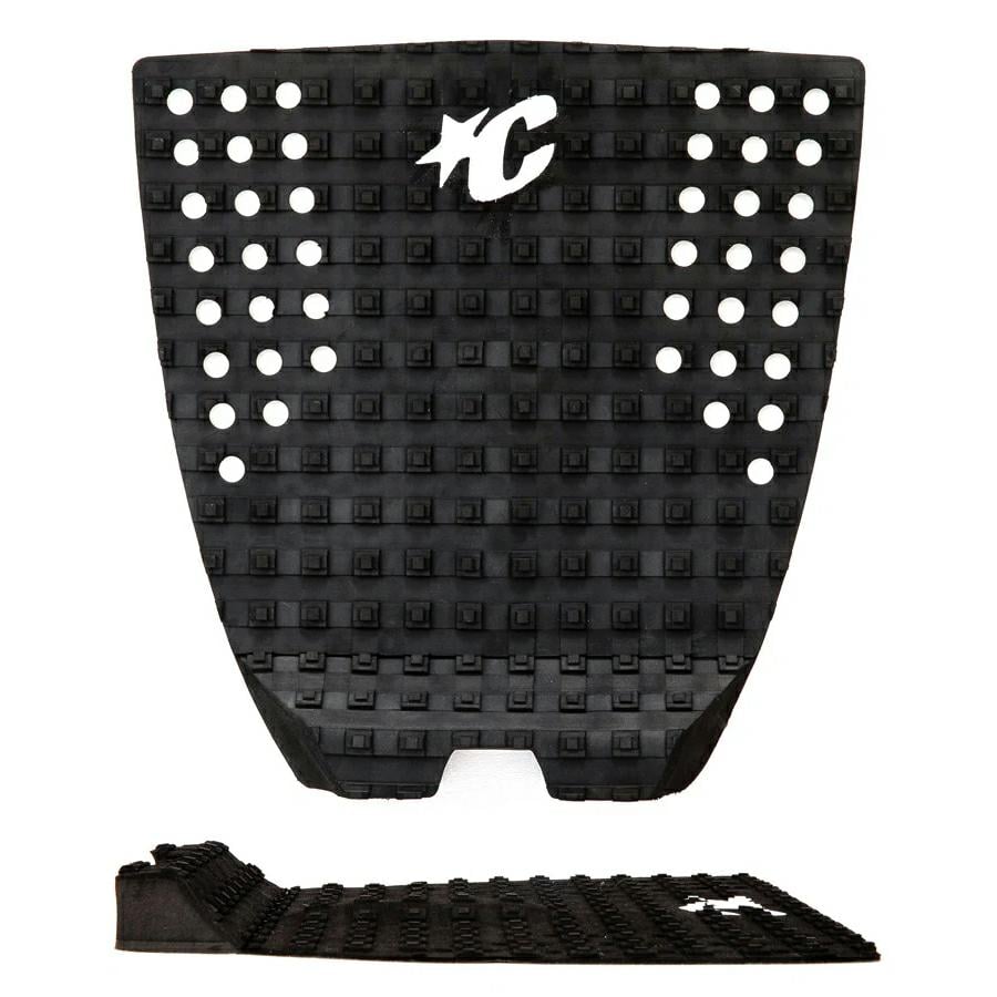 Creatures Of Leisure Icon I Black. Creatures Of Leisure Deckgrips in Boardsports Deckgrips & Boardsports Surf. Code: GITI20BK