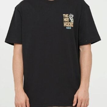 The Mad Hueys Loving Every Ute Tee Bk Black. The Mad Hueys Tees in Mens Tees & Mens T-shirts & Singlets. Code: H426M01008