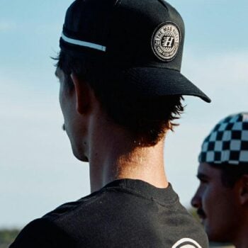 The Mad Hueys Checker Hueys Twill Truck Black. The Mad Hueys Hats & Caps in Mens Hats & Caps & Mens Headwear. Code: H426M06003