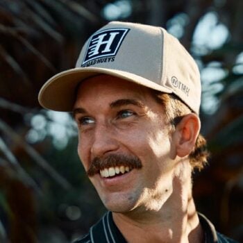 The Mad Hueys Parallel Hueys Twill Snap Tan. The Mad Hueys Hats & Caps in Mens Hats & Caps & Mens Headwear. Code: H426M06009