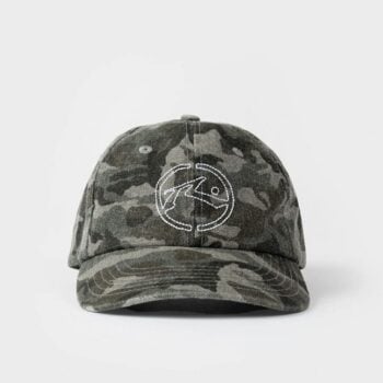 Rusty Commando Camo Dad Cap Grey Camo 1. Rusty Hats & Caps in Mens Hats & Caps & Mens Headwear. Code: HCM2035