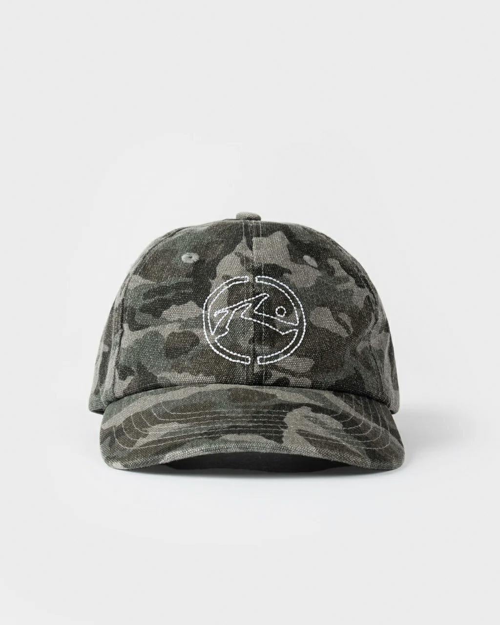 Rusty Commando Camo Dad Cap Grey Camo 1. Rusty Hats & Caps in Mens Hats & Caps & Mens Headwear. Code: HCM2035
