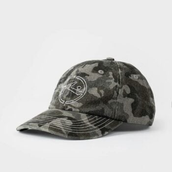 Rusty Commando Camo Dad Cap Grey Camo 1. Rusty Hats & Caps in Mens Hats & Caps & Mens Headwear. Code: HCM2035
