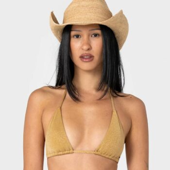 Rusty Ryder Cowboy Straw Hat Natural. Rusty Hats & Caps in Womens Hats & Caps & Womens Headwear. Code: HHL0627