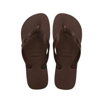 Havaianas Top Senses Dark Brown Dark Brown. Havaianas Thongs in Womens Thongs & Womens Footwear. Code: HLTS2548