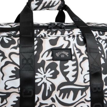 Billabong Check In Bag 75l Salt Crystal. Billabong Travel Bags in Womens Travel Bags & Womens Bags. Code: JATVWBCH