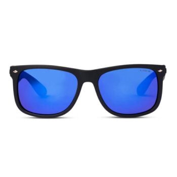 Liive Vision El Capitan Mirror Polar Matt Black. Liive Vision Sunglasses in Mens Sunglasses & Mens Eyewear. Code: L0674A
