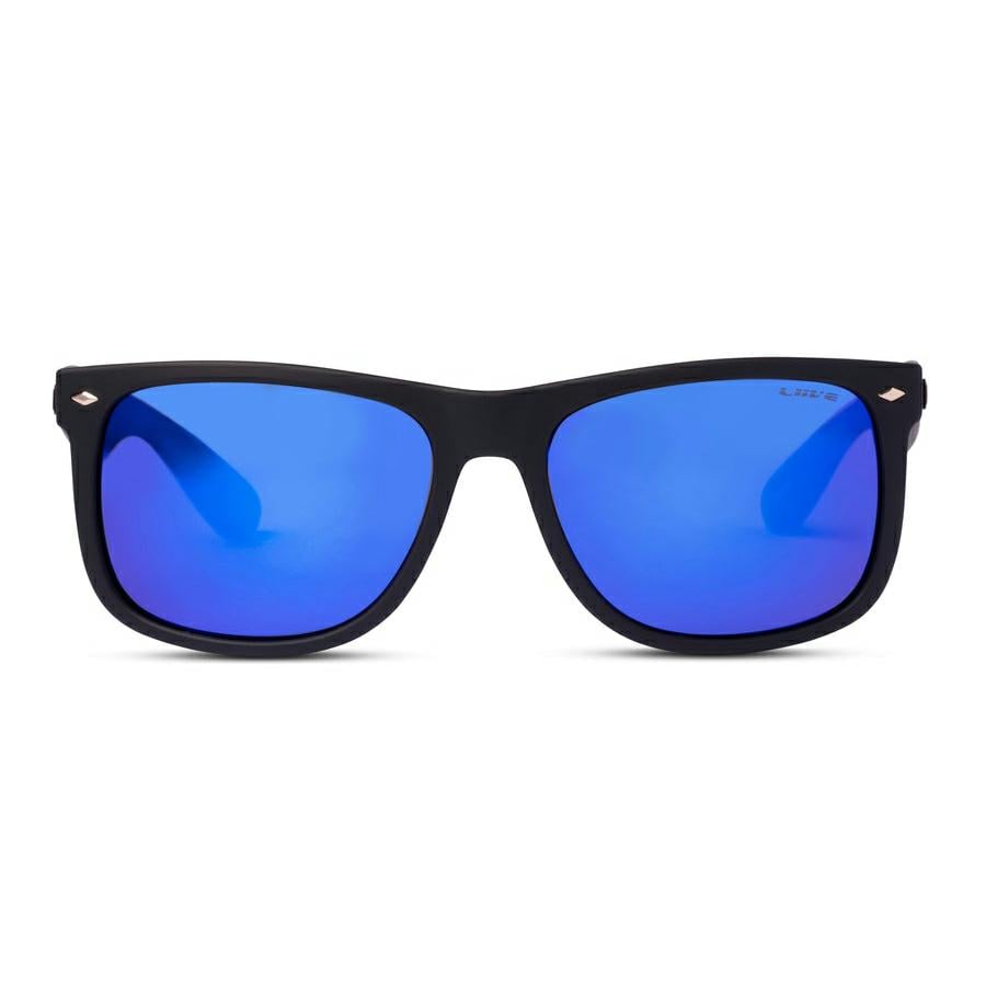 Liive Vision El Capitan Mirror Polar Matt Black. Liive Vision Sunglasses in Mens Sunglasses & Mens Eyewear. Code: L0674A